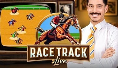 Race Track