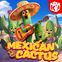 Xương rồng Mexico