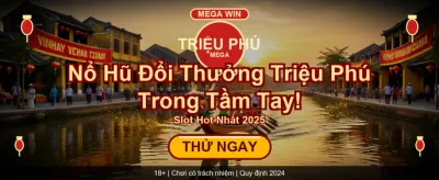 Nhận thưởng nạp lần đầu